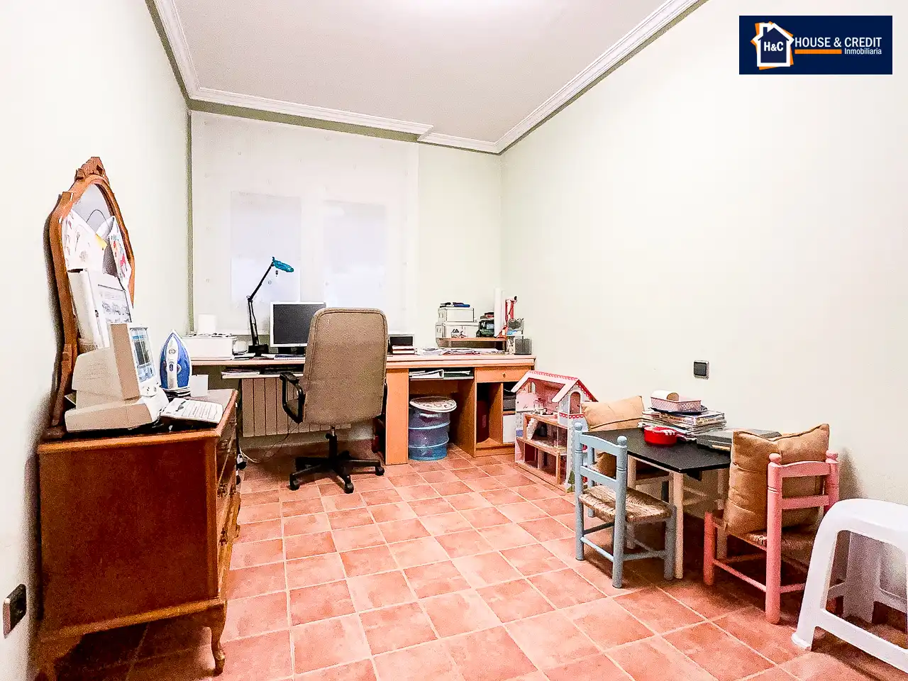 Casa o chalet en venta en El Robledal