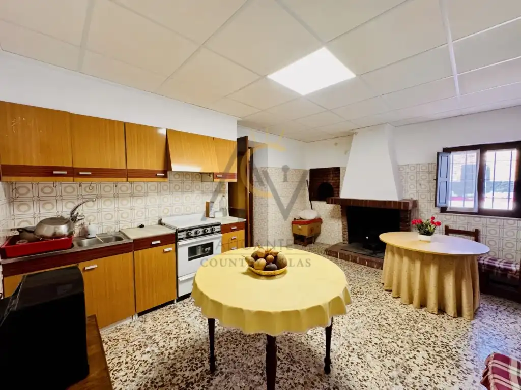 Casa rústica en venta en Partida Alcana De, imagen 19