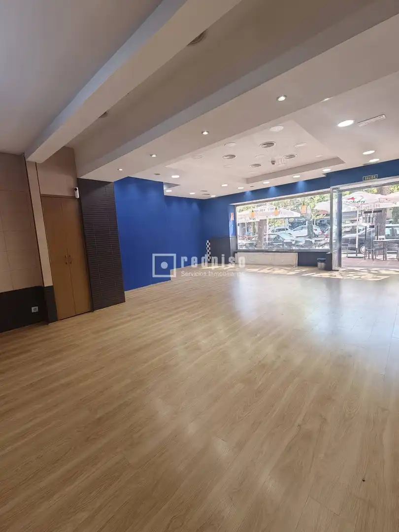 Local comercial en venda a Leganés, imagen 6