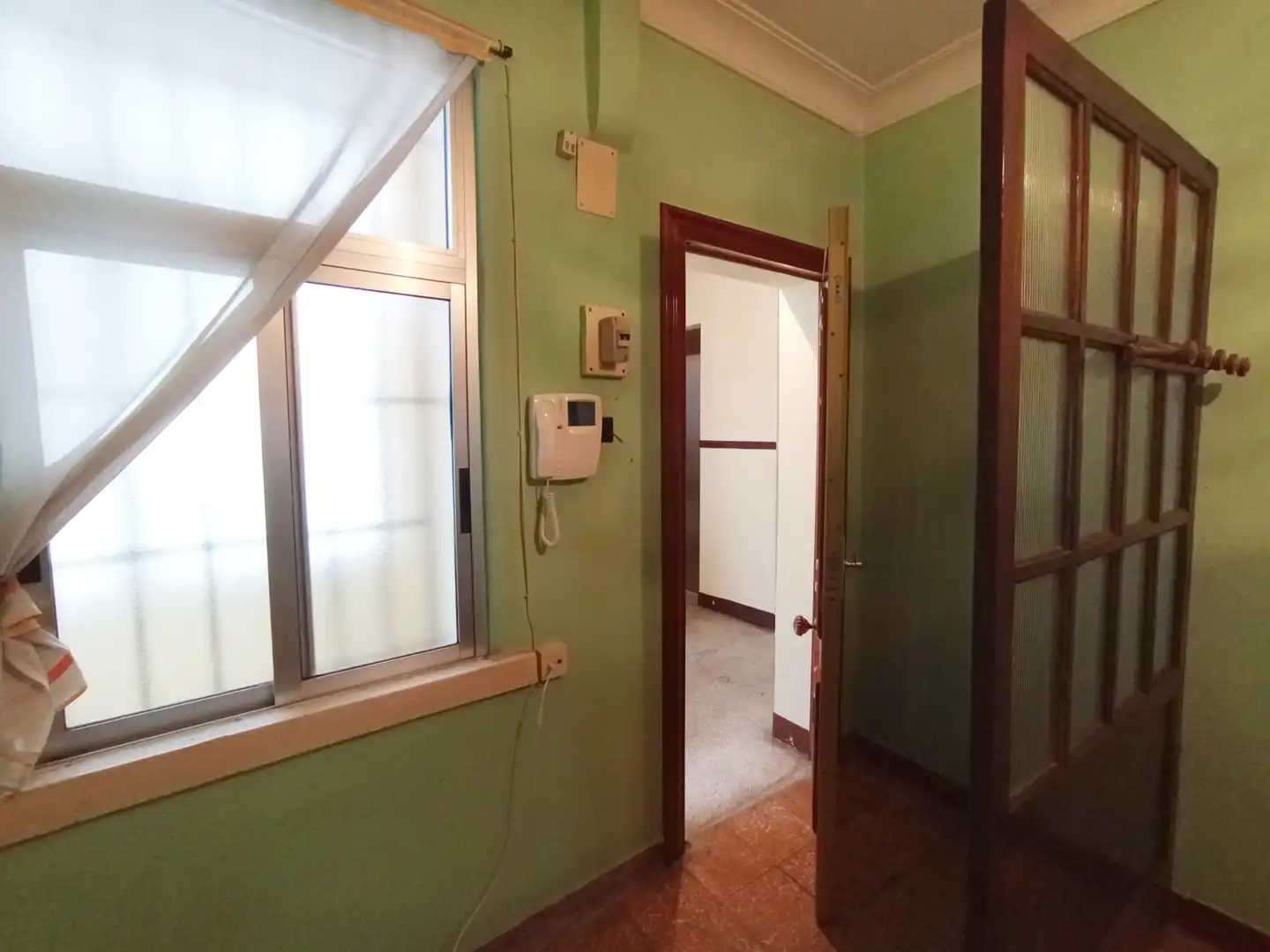 Piso en venta en A Coruña Capital 