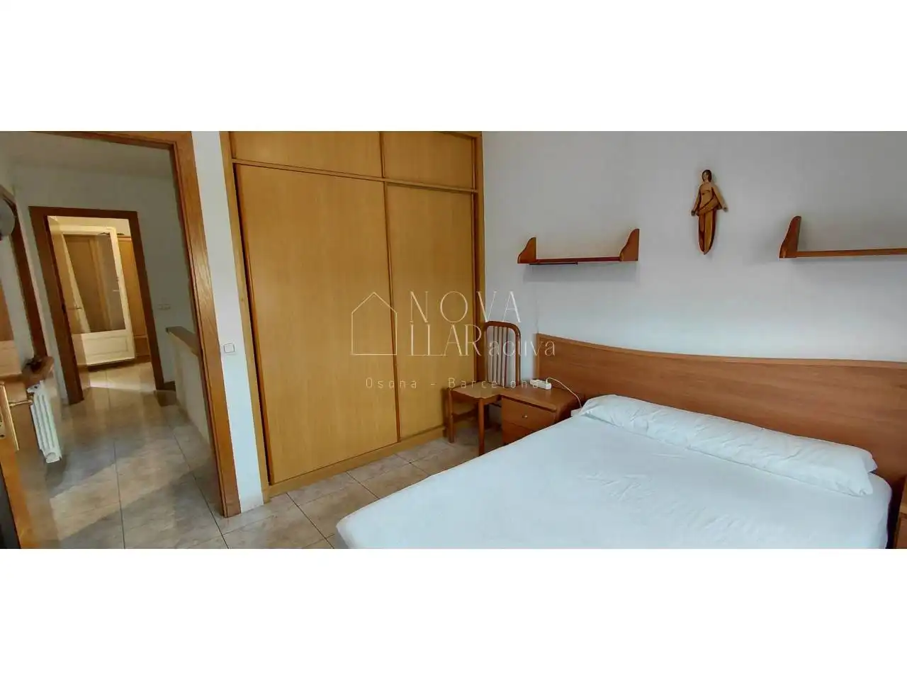 Habitación de Casa o chalet en venta en Centelles, Barcelona