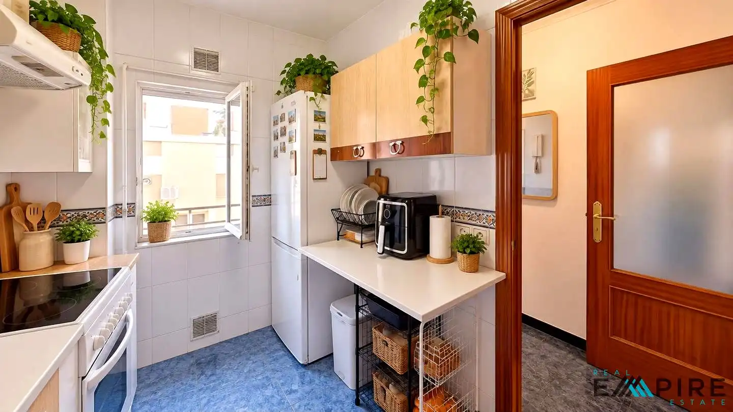 Piso en venta en Latina, imagen 7