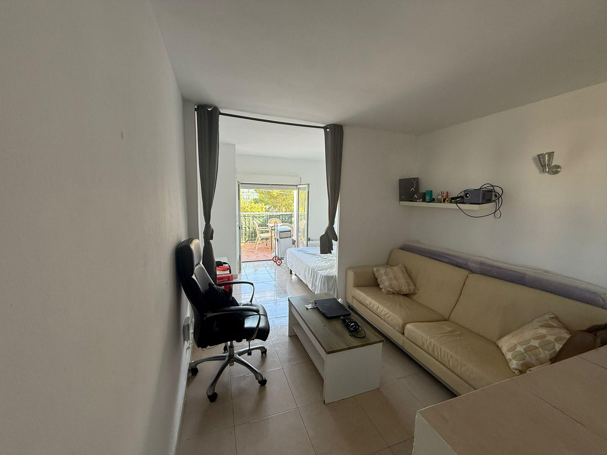 Flat for sale in Cala Vedella - Cala Tarida