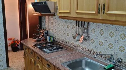 Foto 4 de Piso en venta en Calle Carmen López Román, 6, Sta. Marina - San Andrés - San Pablo - San Lorenzo, Córdoba Capital
