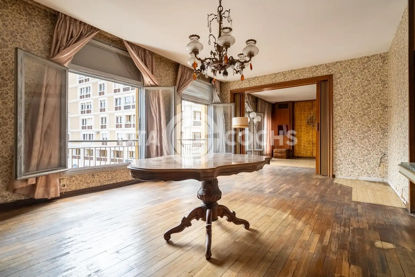 Comedor de Piso en venta en Reus