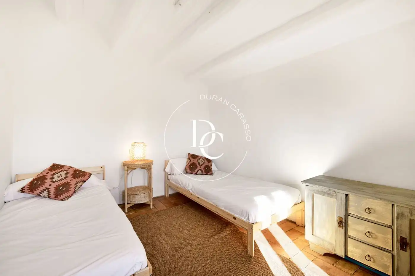 Habitación de Casa o chalet en venta en Torrelles de Foix con Aire acondicionado, Calefacción y Jardín privado