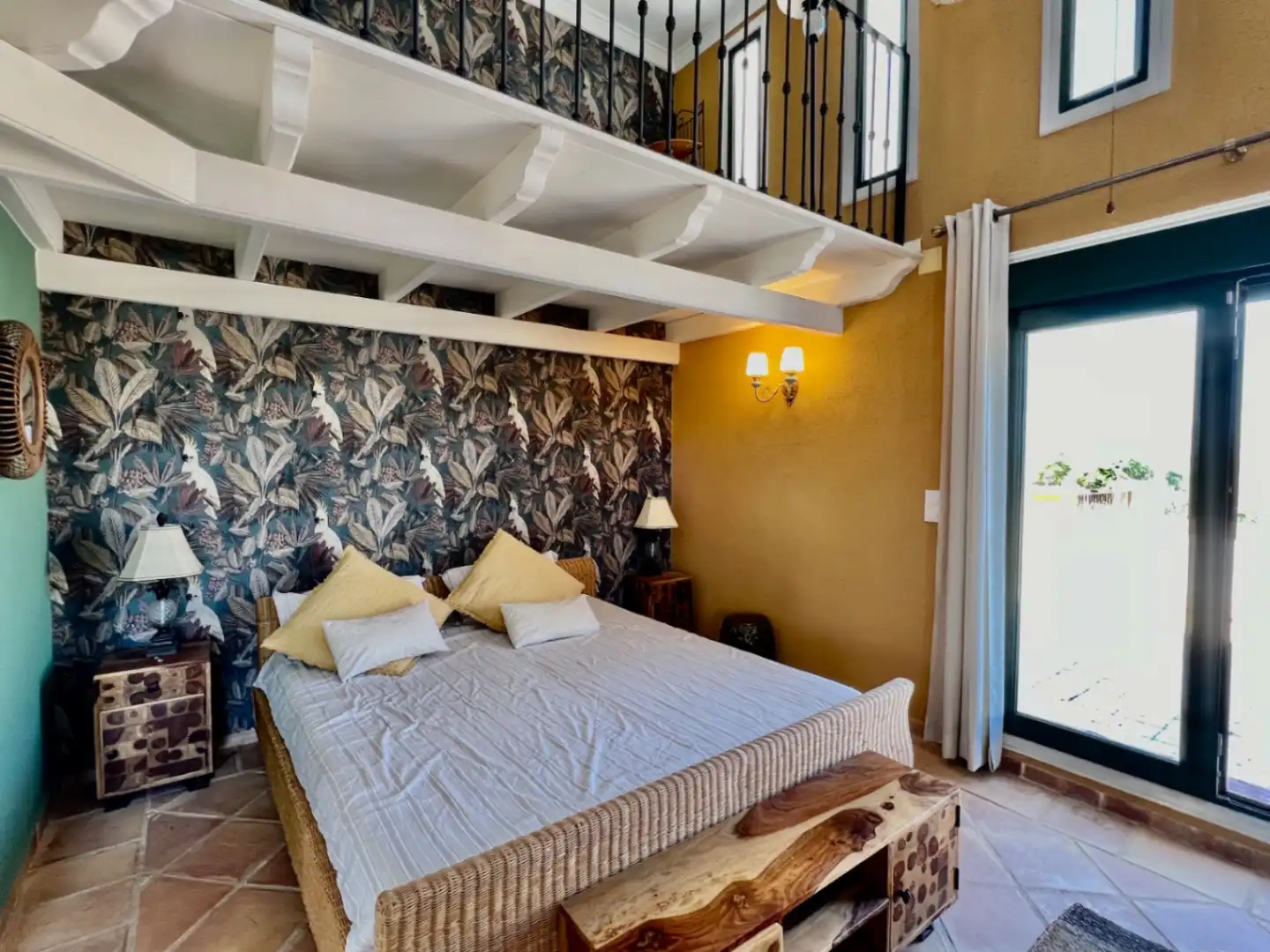 Detached house with terrace for sale in La Sella, imagen 40