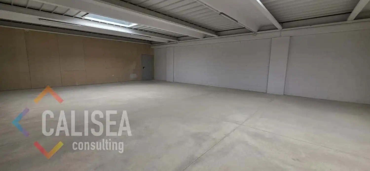 Industrial building to rent in Carrer del Doctor Almera 76, imagen 7