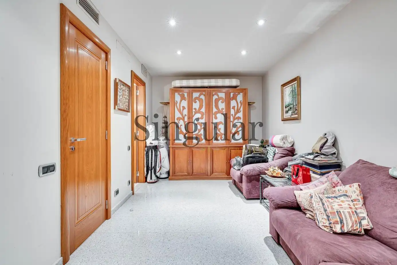 Casa o xalet en venda en Esplugues de Llobregat amb Calefacció, Piscina i Jacuzzi