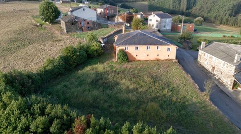 Photo 3 of Houses for sale in Cima de Vila - Vidal, 4, Trabada, Lugo