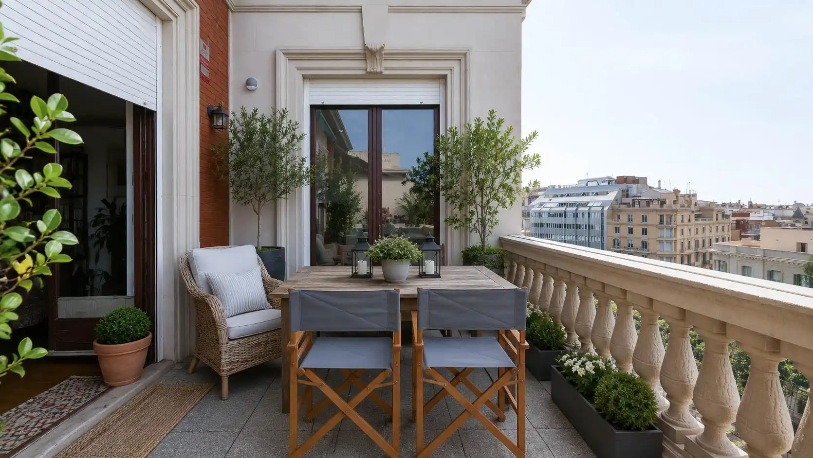 Penthouse mit Aufzug zum Verkauf in DIAGONAL, imagen 13