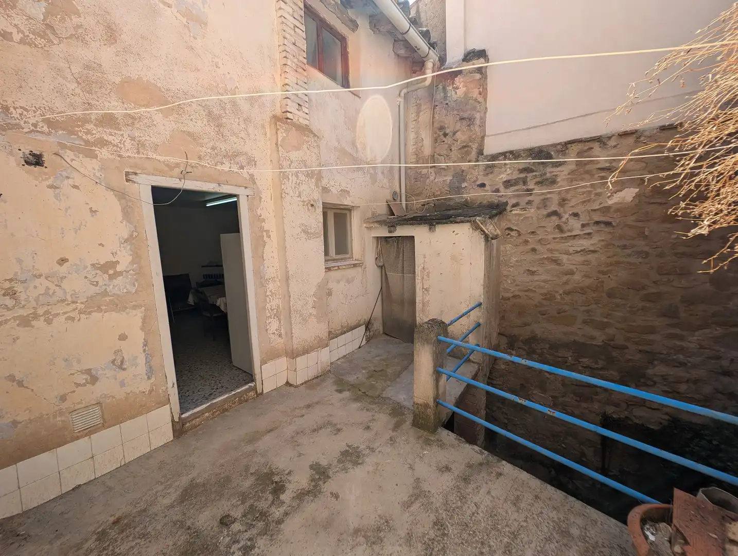 Houses for sale in Calle Calderé, La Fresneda