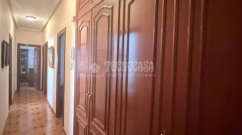 Foto 3 de Piso en venta en Altozano - Conde Lumiares, Alicante / Alacant