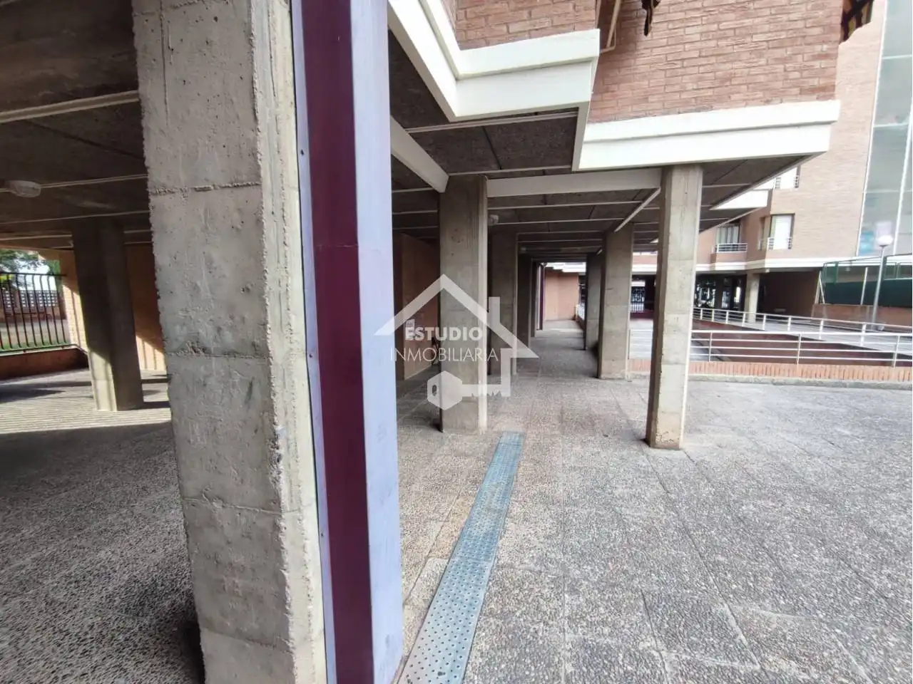 Appartement avec terrasse à vendre à Calle Duques de Nájera, imagen 28