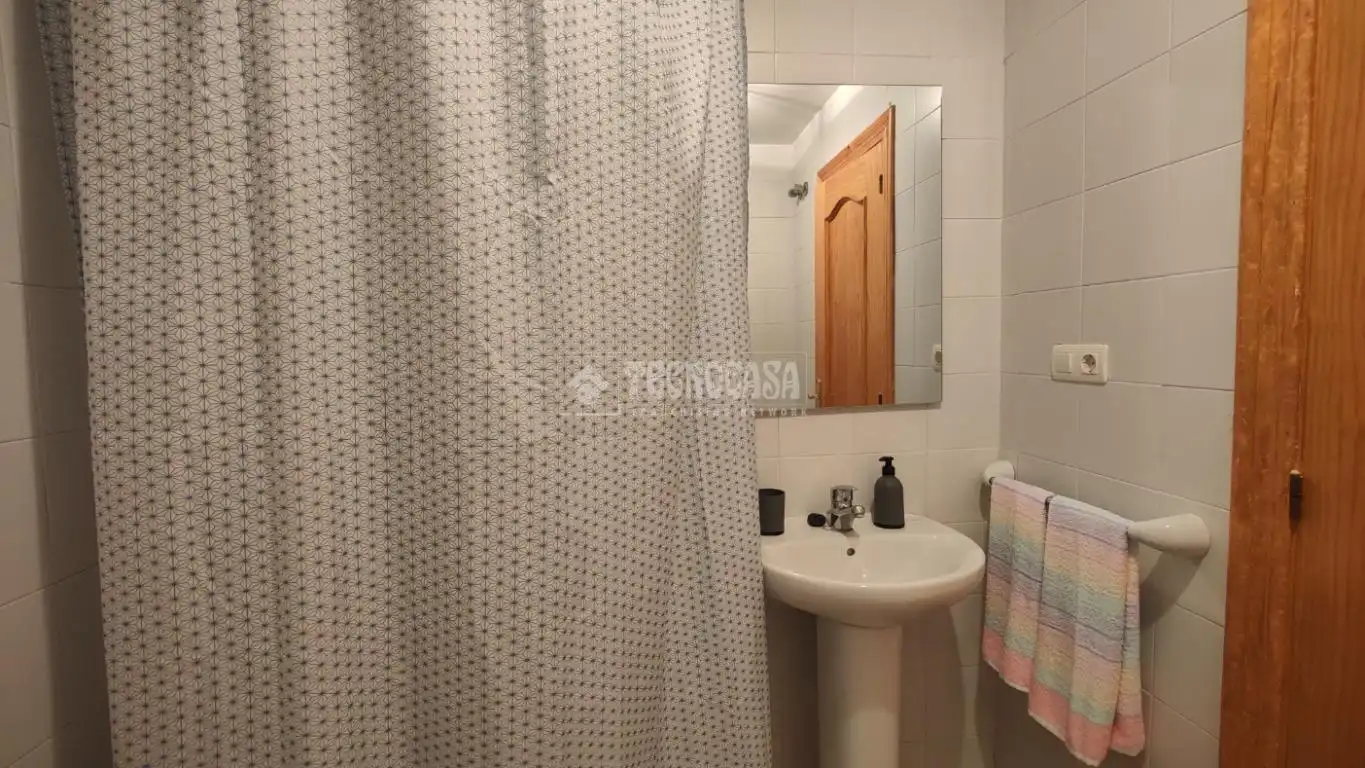 Baño de Finca rústica en venta en Vélez de Benaudalla