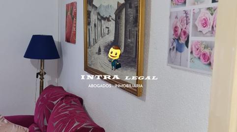 Foto 5 de Pis per a compartir a Arapiles, Los, San Bernardo, Salamanca