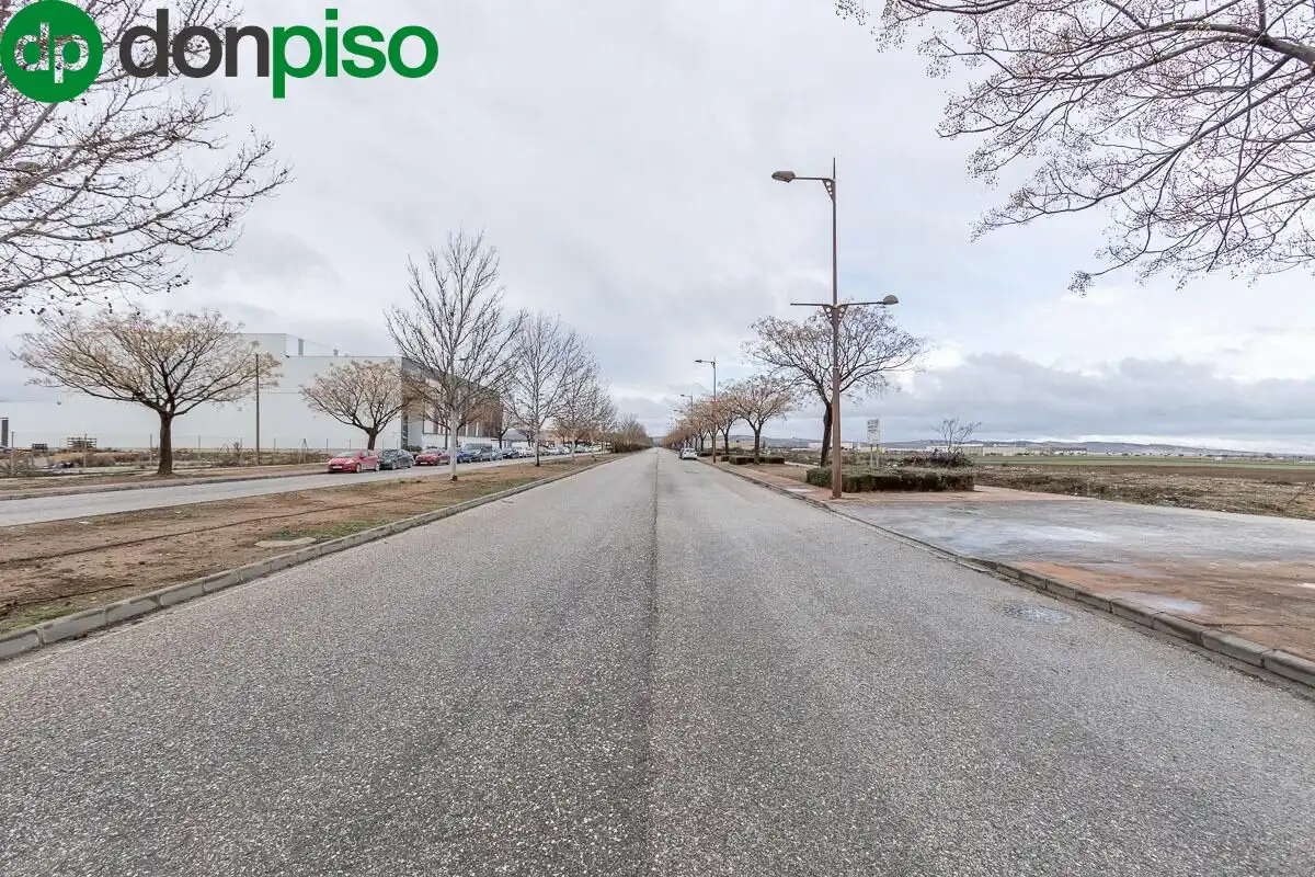 Terreny industrial en venda a Calle SUELO URB SUBS-IT, imagen 3