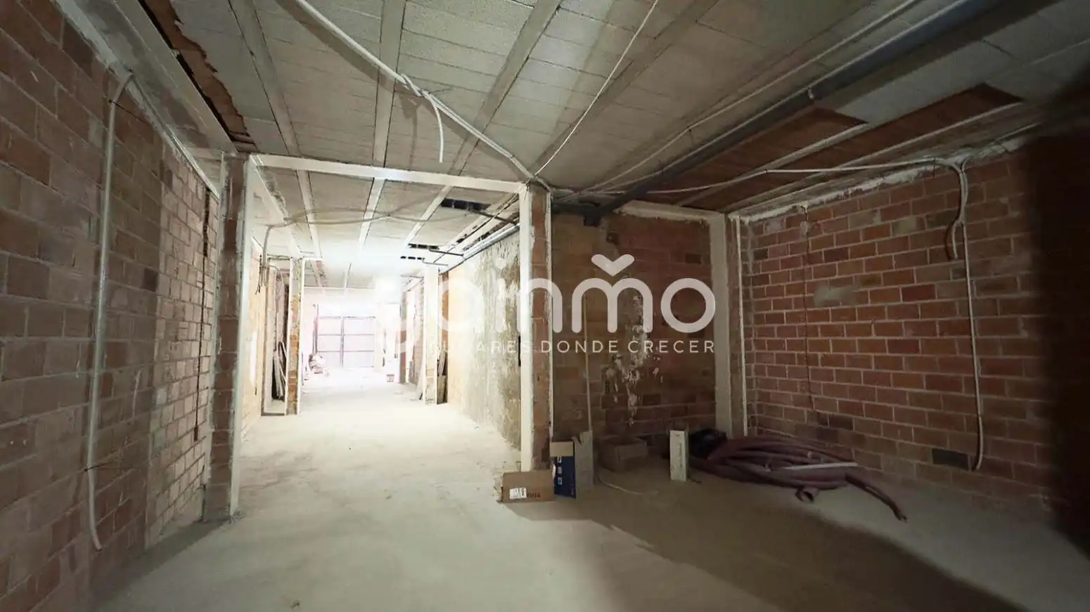 Business premises to rent in Jaén - CL SAN CLEMENTE, imagen 6