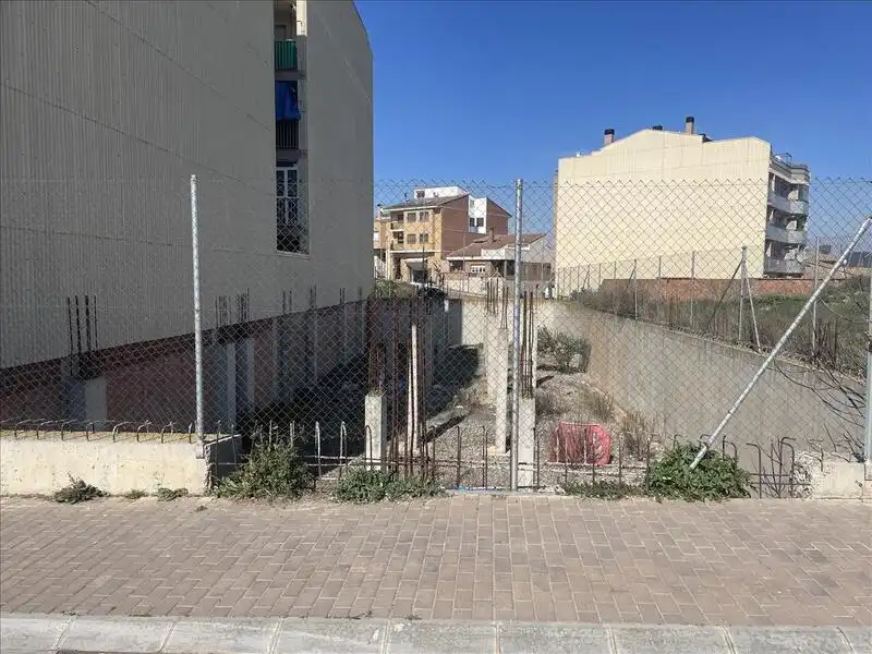 Inmuebles singulares en venta en Carrer Mossèn Ramon Magrí