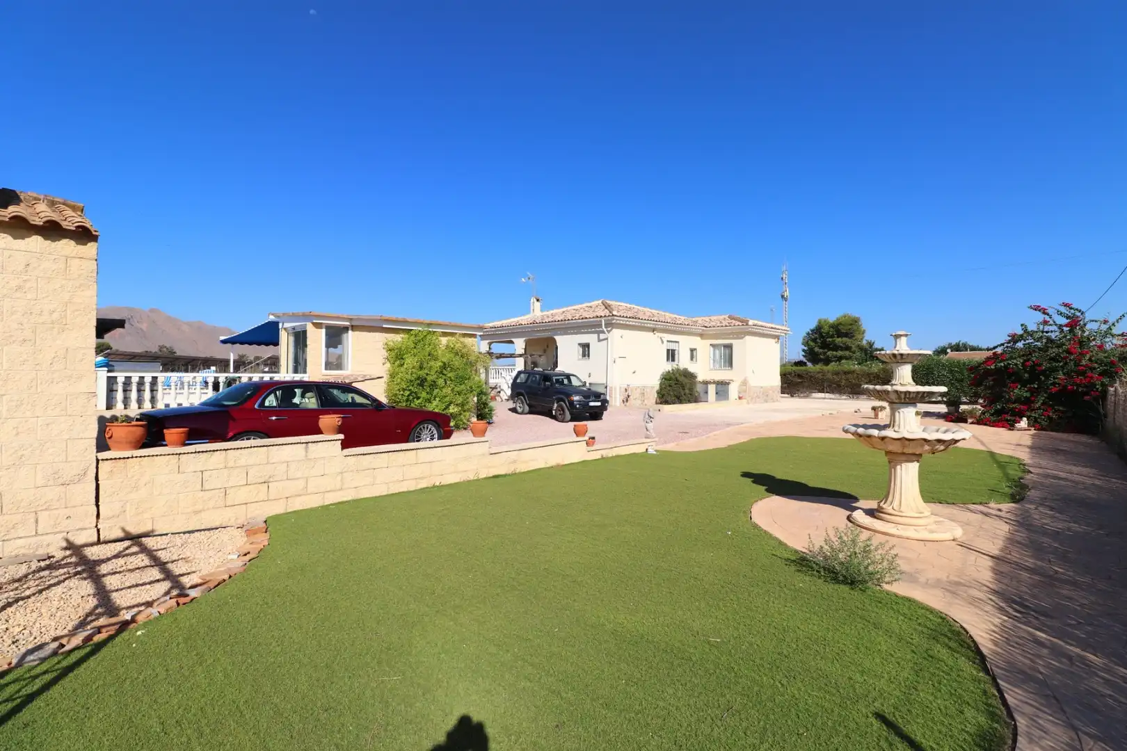 Maison rustique avec piscine à vendre à Callosa de Segura, imagen 4