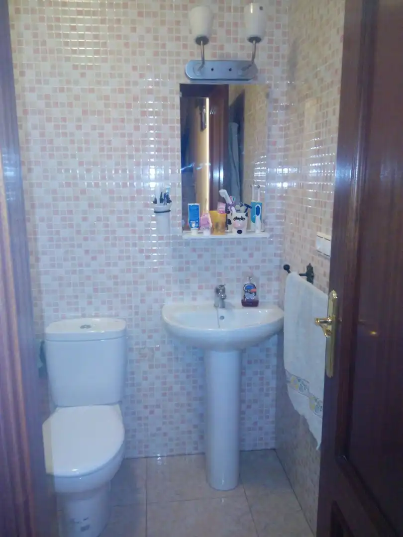 Bathroom of Detached homes for sale in Écija