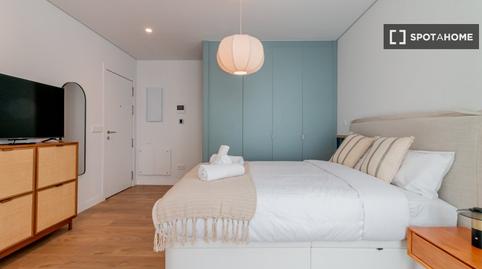 Foto 3 von Wohnung zur untervermieten in Guindalera,  Madrid Capital