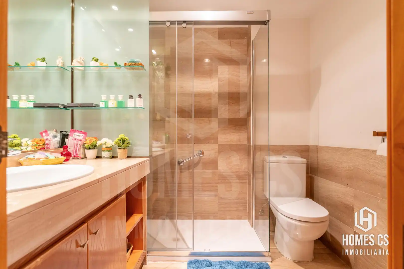 Baño de Apartamento en venta en Cambrils con Calefacción