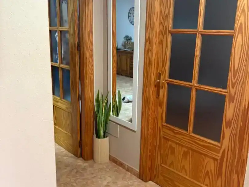 Dúplex en venta en Vícar con Aire acondicionado y Balcón