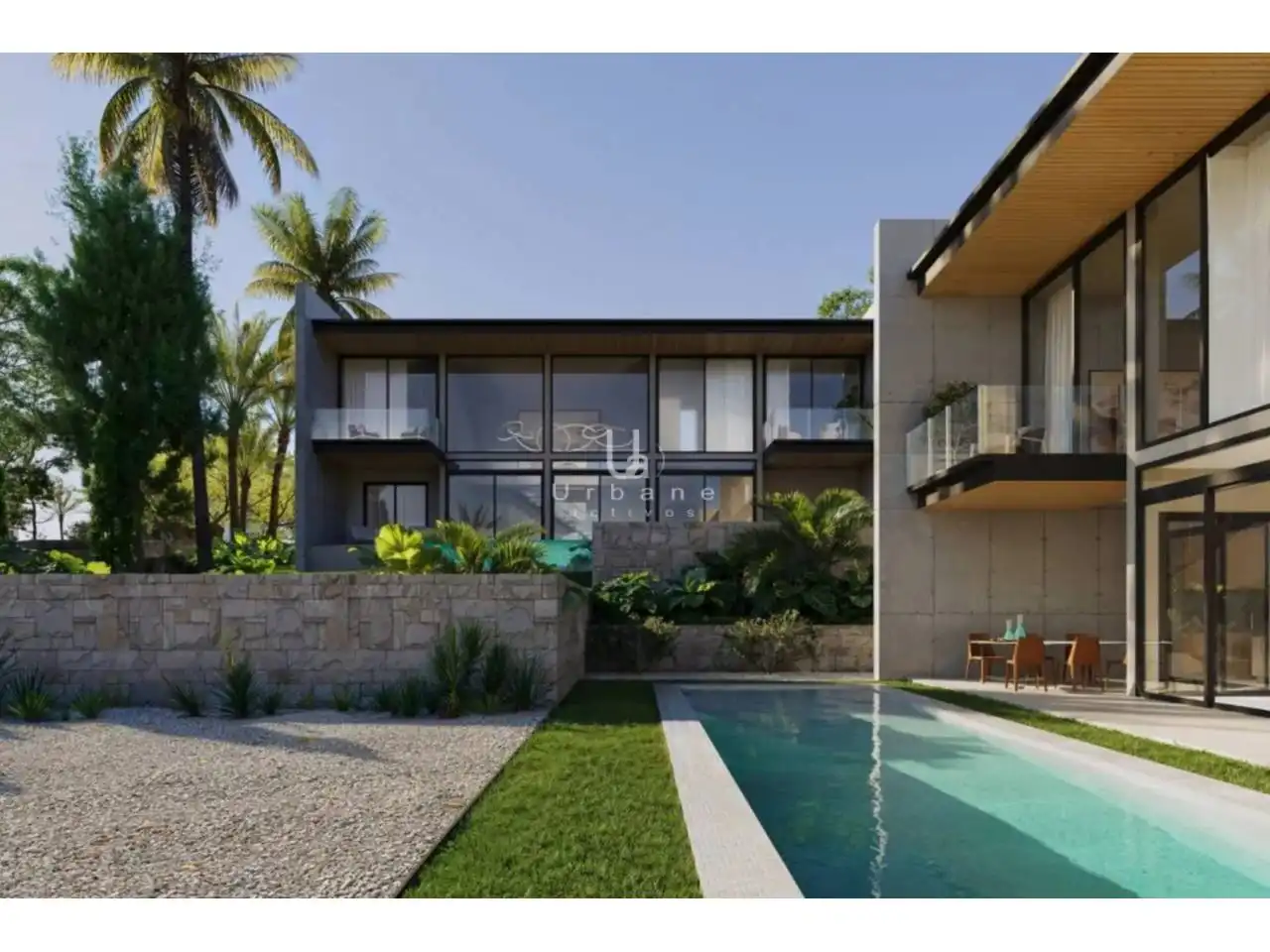 Detached house with pool for sale in Carrió - La Merced - Los Pinos, imagen 2