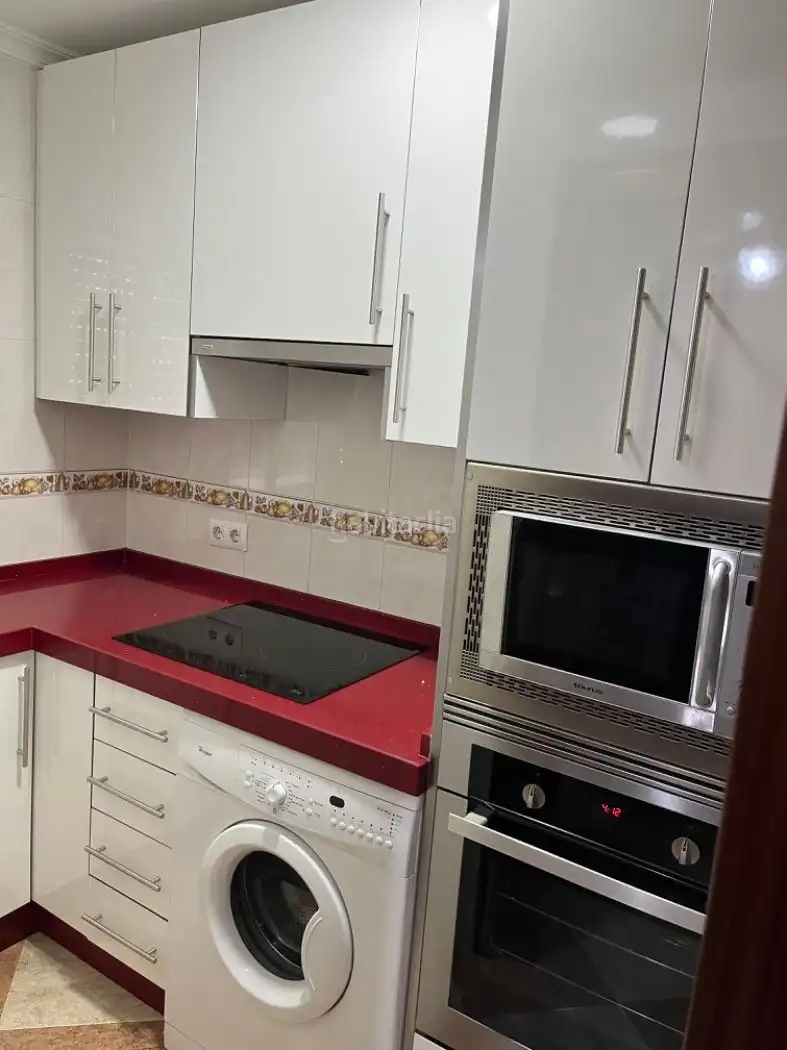 Flat with pool to rent in Paseo Marítimo 15, imagen 15