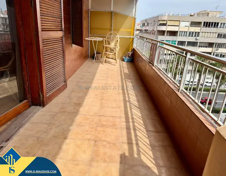 Piso con piscina en venta en Playa del Acequión, Náufragos y Rocío del Mar, imagen 17