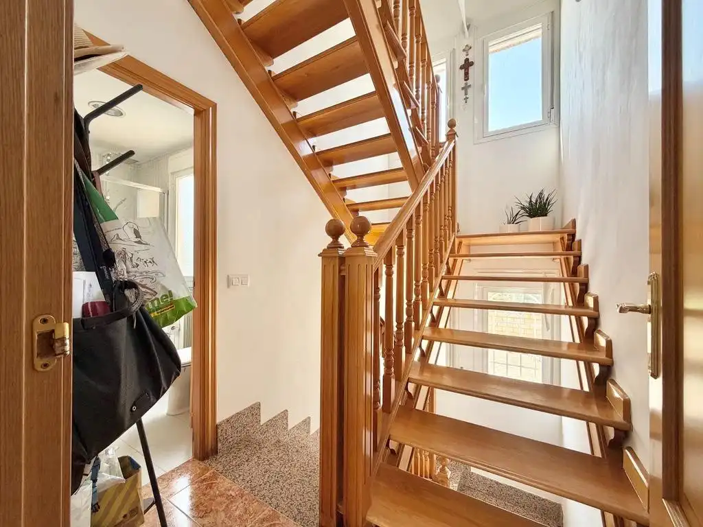 Maison jumelée avec terrasse à vendre à Ugena, imagen 14