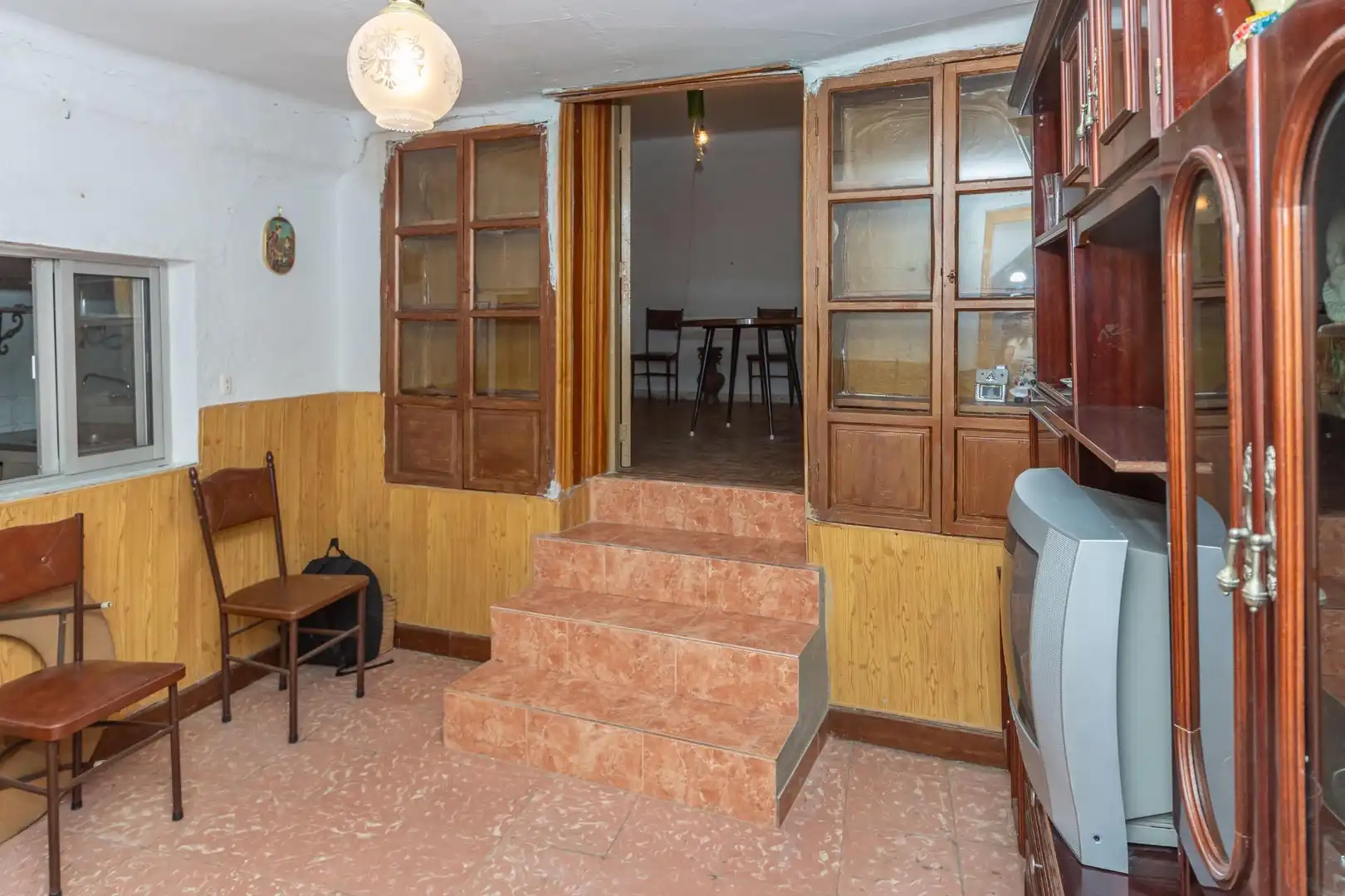 Casa o xalet en venda en Guadix, Granada
