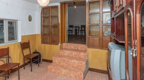 Foto 4 de Casa o xalet en venda a Calle Mensafies, 1, Guadix, Granada