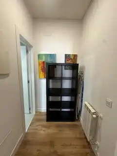 Mini appartamento in affitto a San Mamés - La Palomera, imagen 7