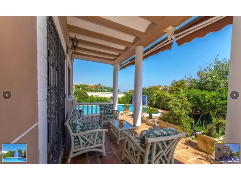 Casa amb piscina en venda a Calle Hibiscus De Los, imagen 4