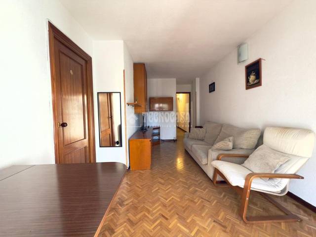 Piso en Venta en Sancho Dávila en Fuente del Berro