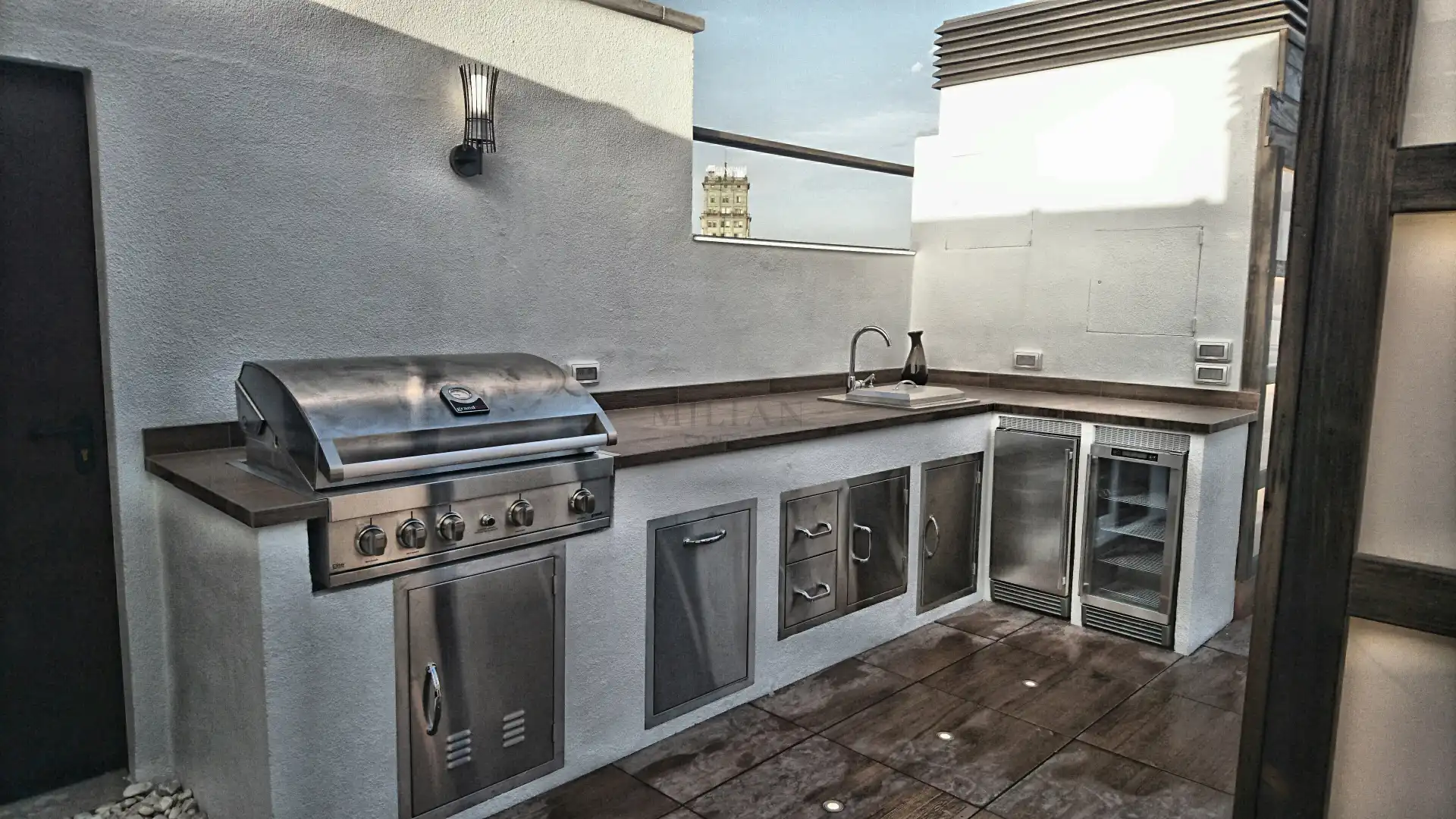 Ático con ascensor en venta en Carrer de la Diputació, imagen 5
