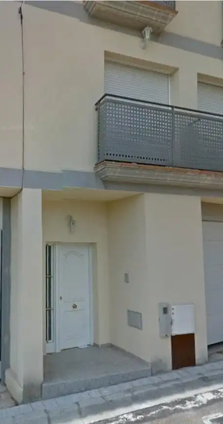 Vista exterior de Apartament en venda en La Pobla de Montornès  