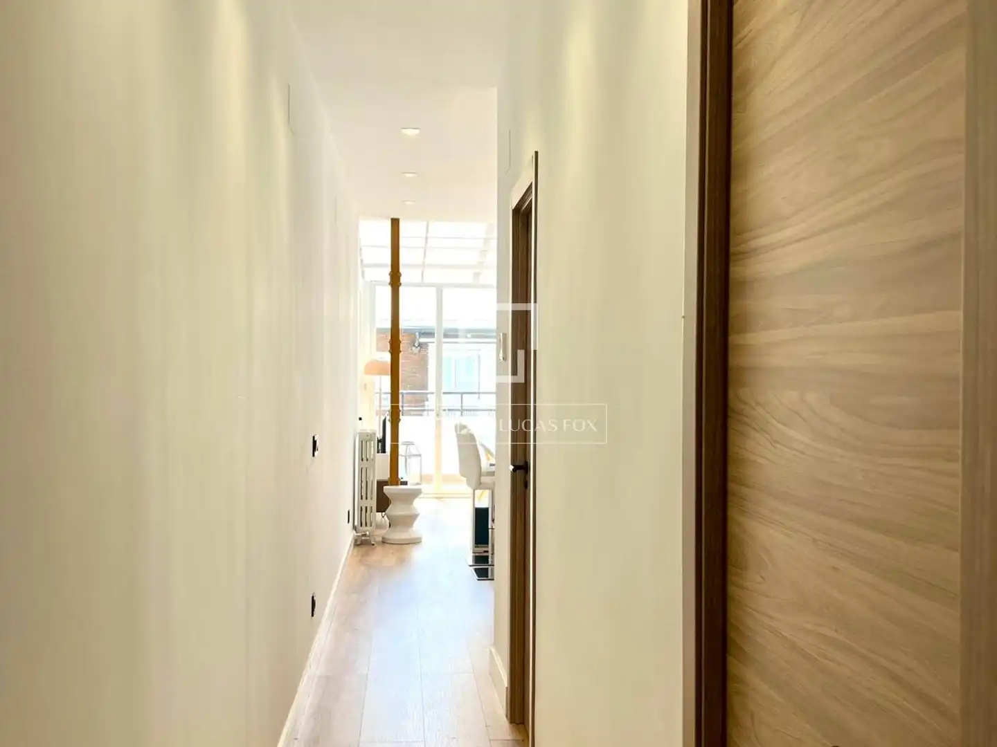 Penthouse with lift for sale in Chamberí, imagen 25