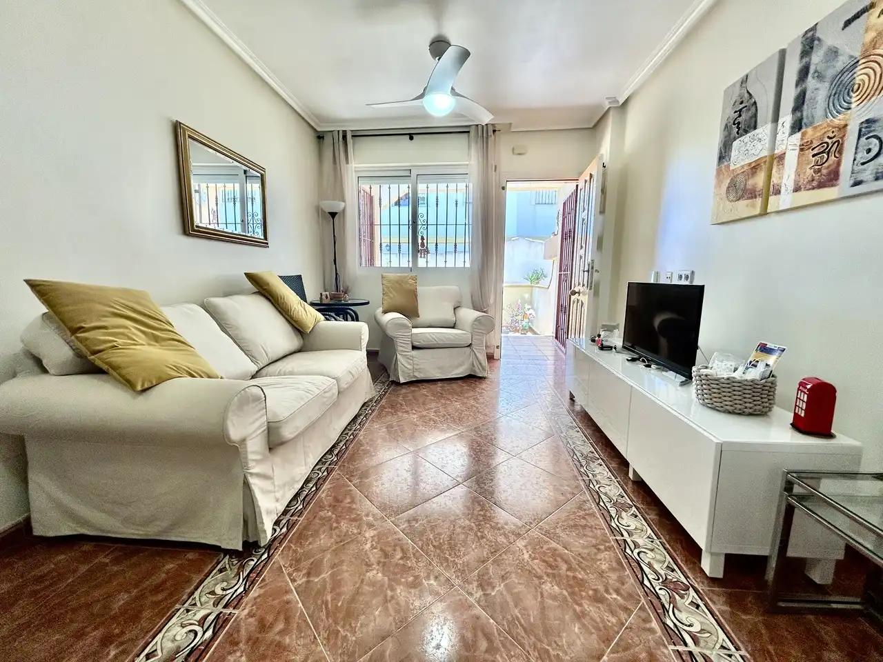Apartament en venda a Orihuela Costa, imagen 7