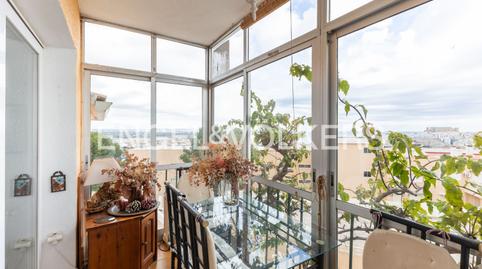 Foto 2 de Casa o chalet en venta en Las Atalayas - Urmi - Cerro de Mar, Peñíscola / Peníscola