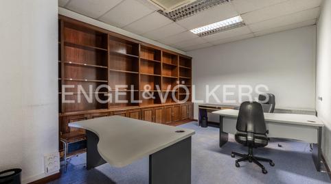 Foto 4 de Residencial en venda a Ensanche - Moyua - Diputación, Bizkaia