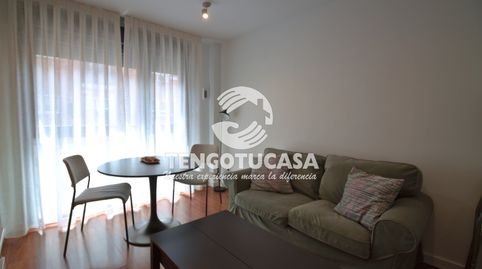 Foto 3 de Piso en venta en Calle de Ulises, Canillas, Madrid Capital