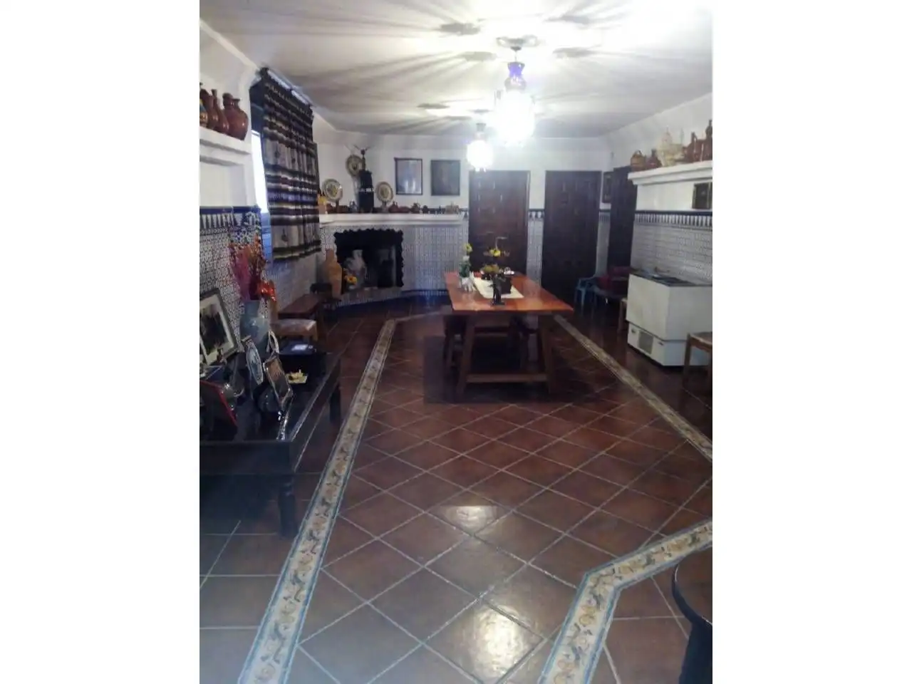 Chalet con piscina en venta en Carretera de Sevilla - Los Montitos, imagen 9