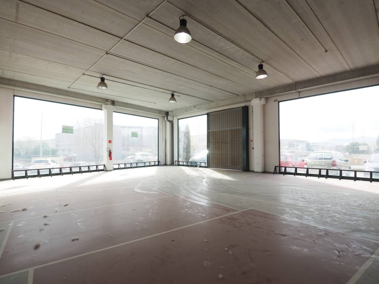 Industrial buildings for sale in Granollers