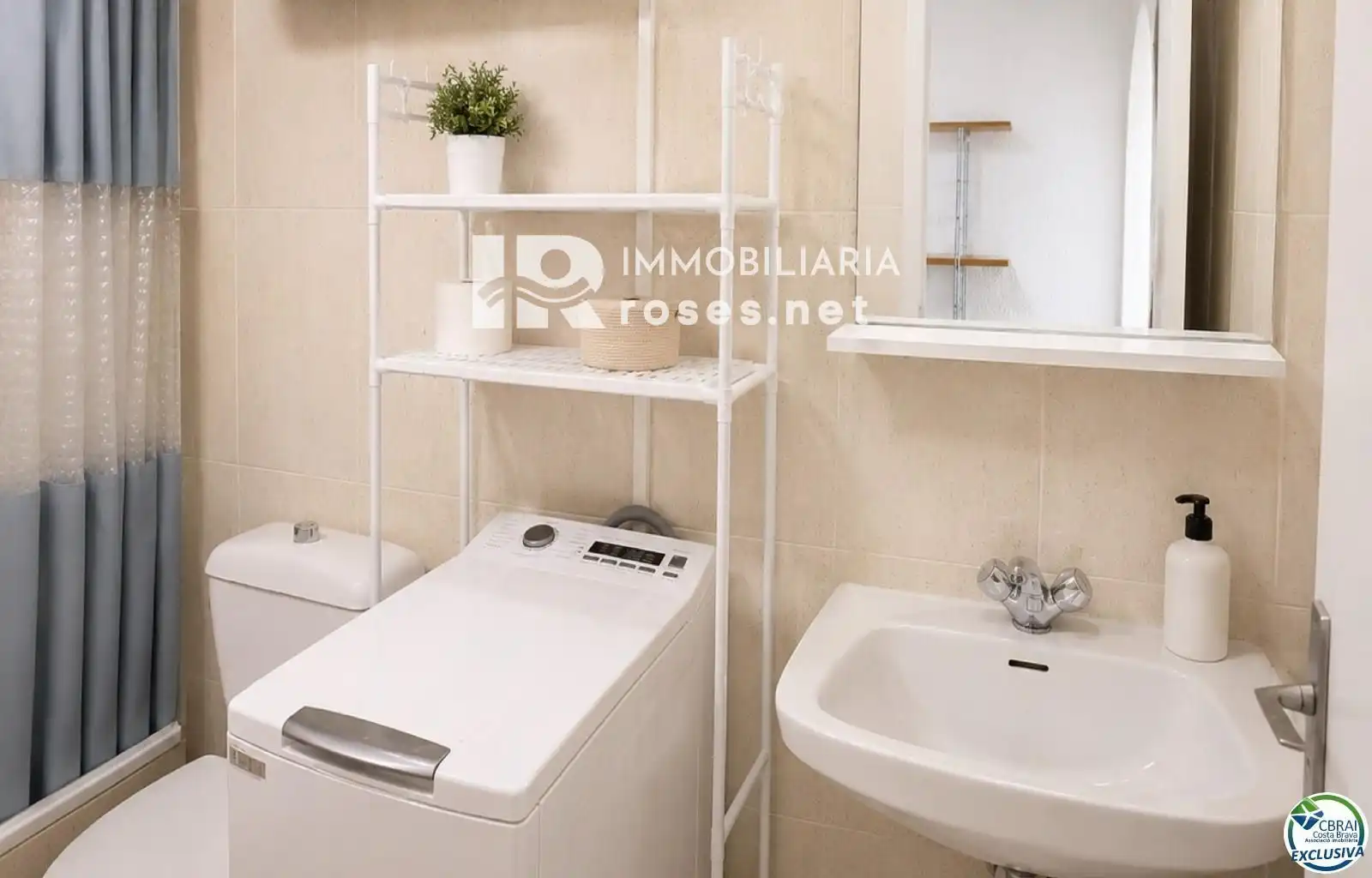 Studio with lift for sale in Delta Muga, imagen 6