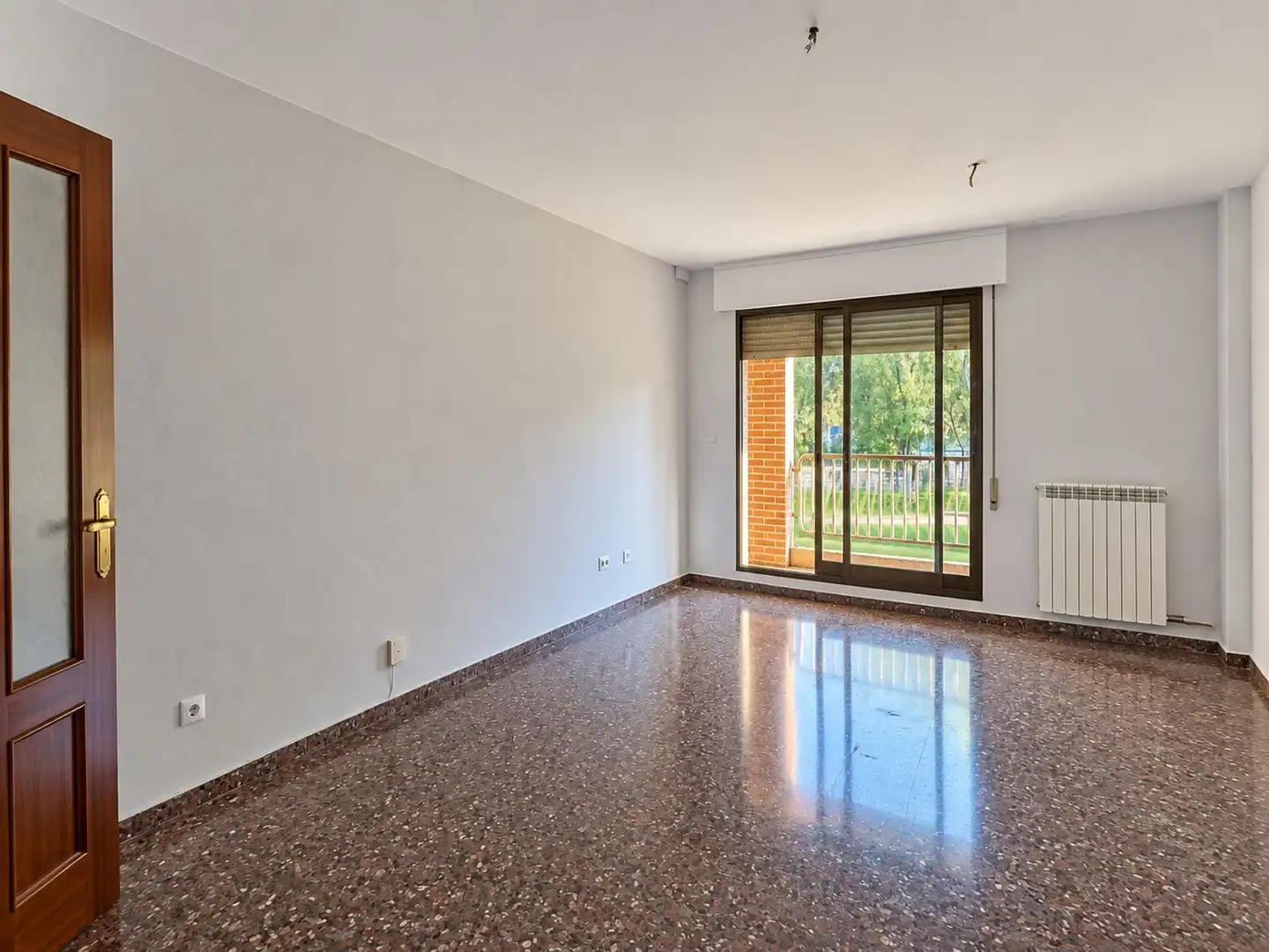 Piso con piscina en venta en Actur-Rey Fernando, imagen 12