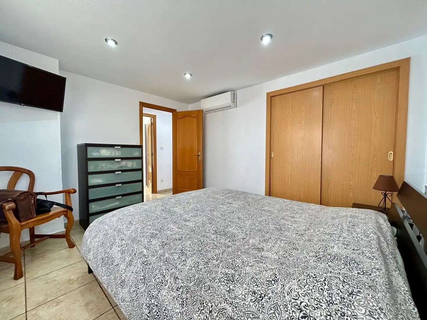 Mini appartamento con terrazza in vendita a Calle SAN ANTONIO, imagen 15