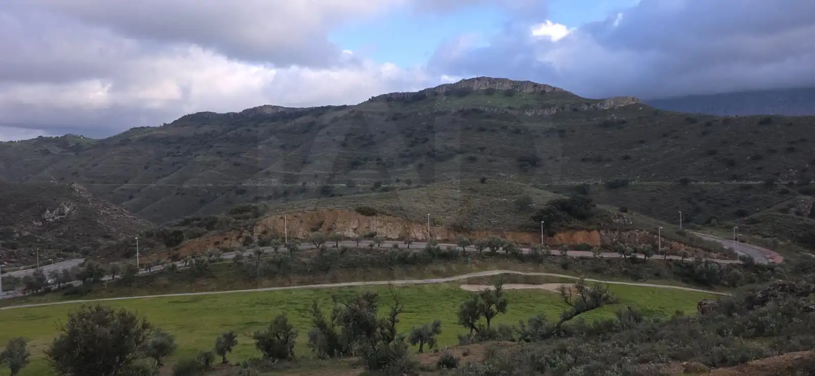 Terreno residenziale in vendita a Bobadilla - Bobadilla Estación - La Joya, imagen 8